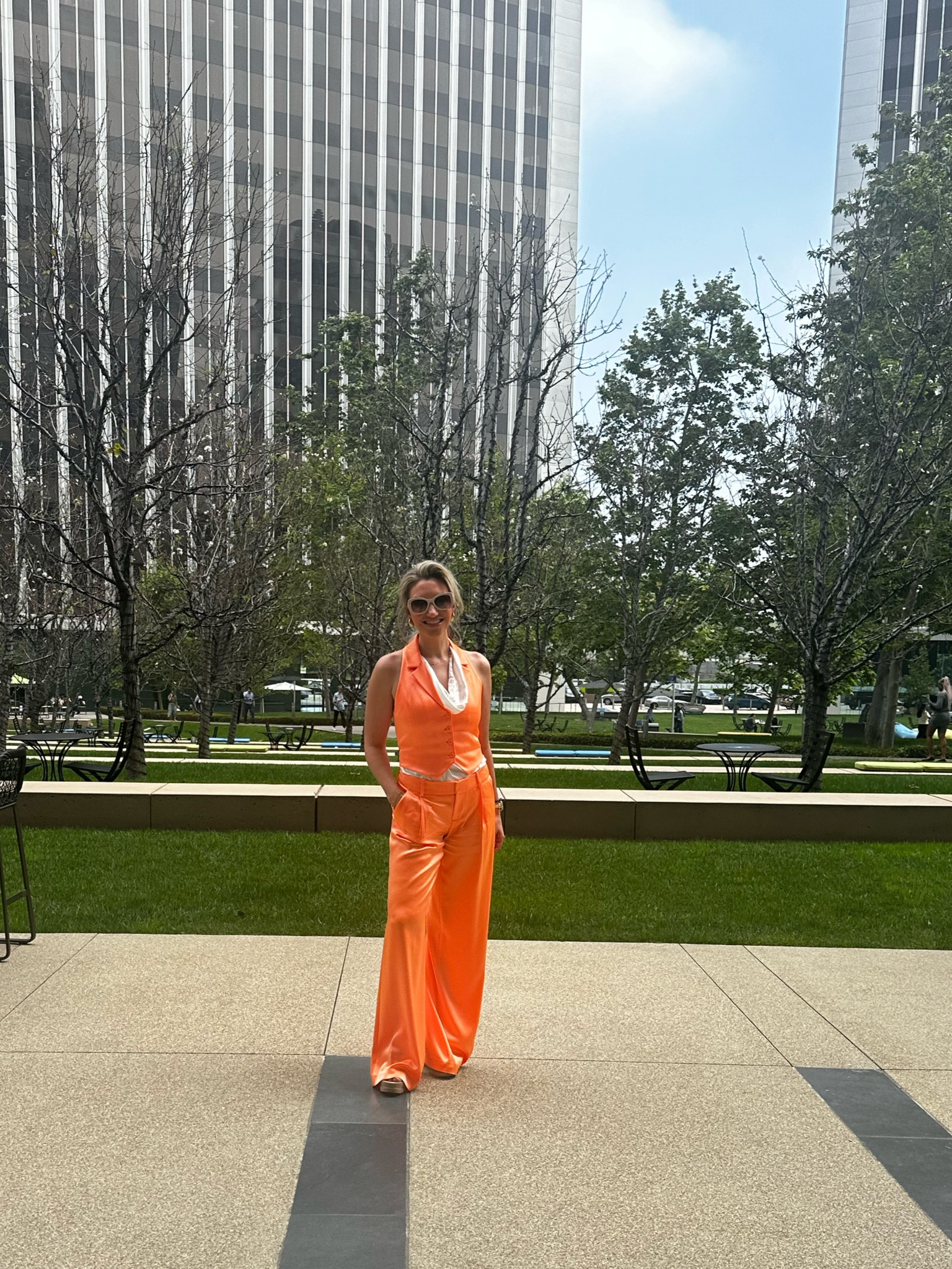 A summer suit option that takes you from work to play 😍

#LTKWorkwear #LTKStyleTip