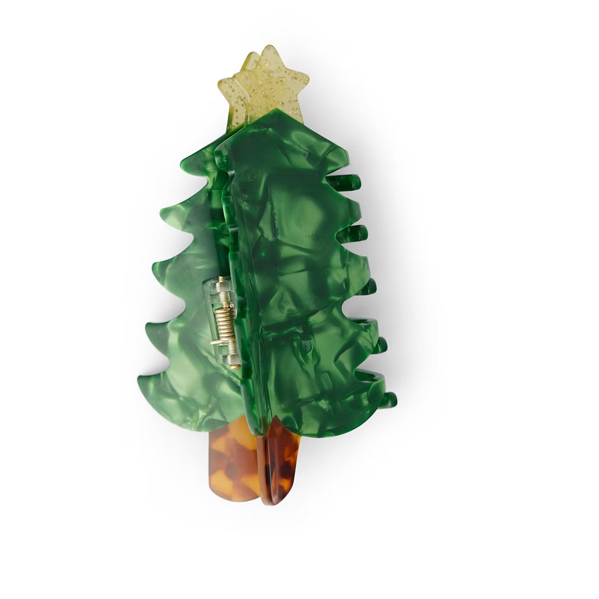 Christmas Tree Holiday Hair Clip | Target