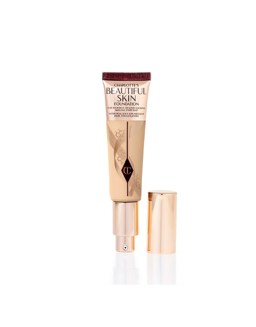 Charlotte Tilbury Charlotte's Beautiful Skin Foundation-Multi | ASOS (Global)