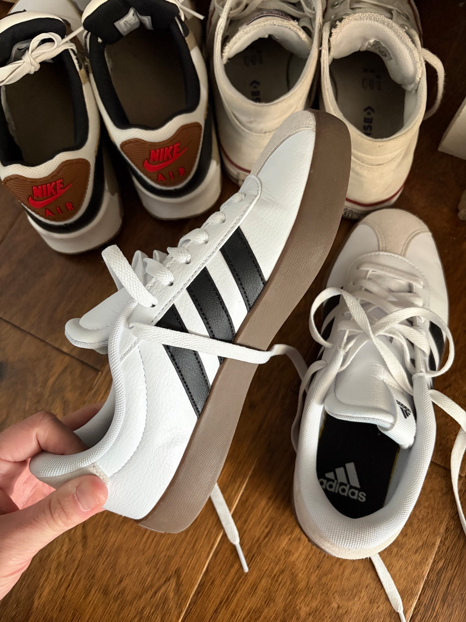 Love these shoes for a casual, stylish look.

#LTKSaleAlert #LTKootd #LTKgrwm