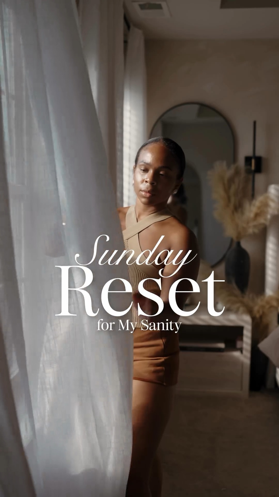 Lately I’ve realized that when my space is chaotic, my mind starts to follow. So this week, I’ve been getting back to the basics: cleaning up my space to reset my energy and clear my head.

As a Pilates instructor and wellness girlie based in Atlanta, I’m always looking for simple, realistic ways to feel good from the inside out. This one? Game changer. 
If you’ve been feeling stuck or overwhelmed, this might be the reset you’ve been needing. Small moves, big shift.

📍 Atlanta-based |Pilates-led wellness | Black woman in wellness

#WellnessTips #AtlantaWellnessCoach #DailyResetRoutine #BlackGirlWellness #PilatesInstructorATL #HolisticHabits #MentalClarity #GlowUpRoutine #SelfCareForWomen #CleanGirlAesthetic #MindBodyWellness #WellnessFromWithin