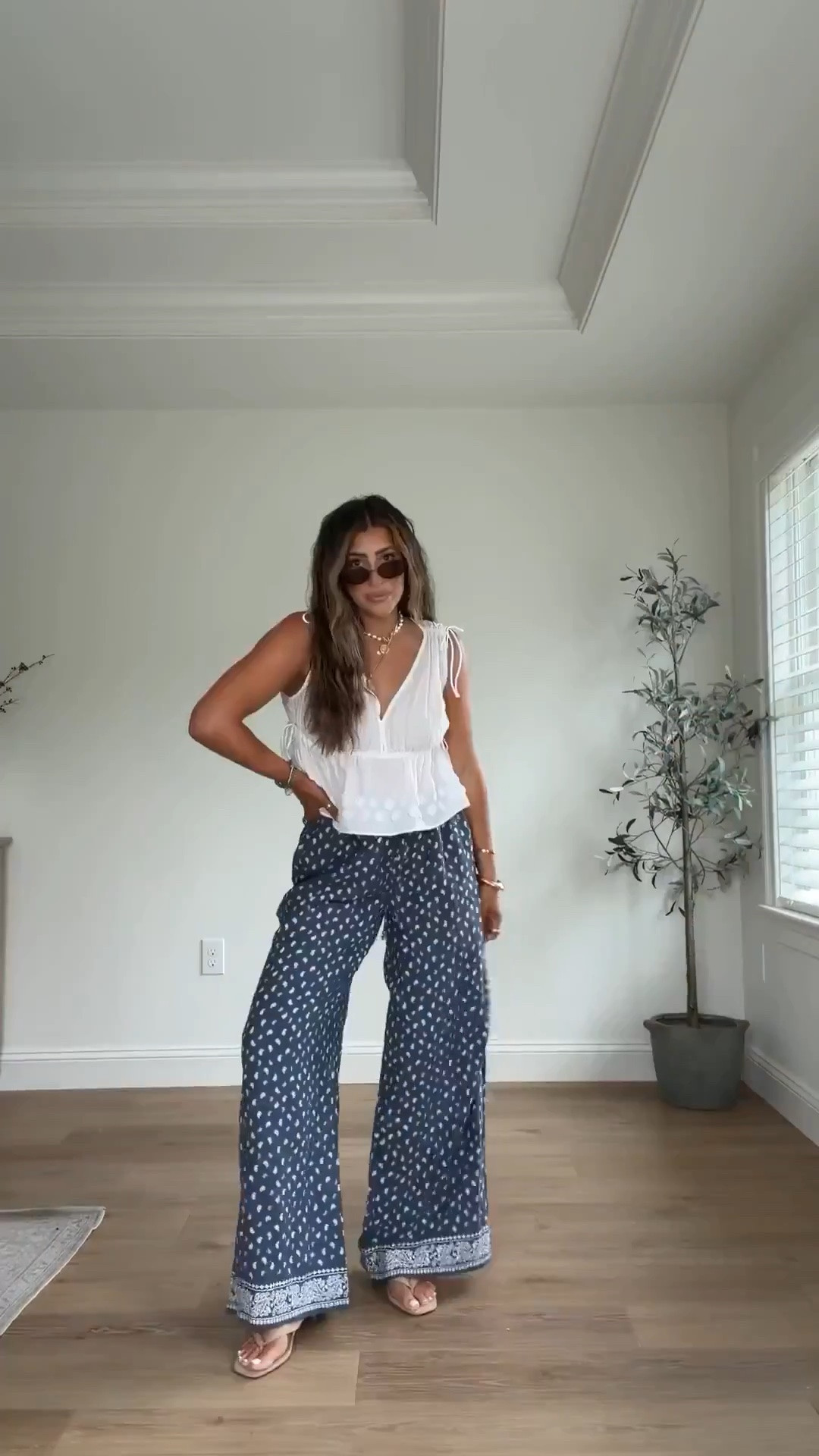 Summer outfit idea from Target. Most tts!

Summer outfit, beach vacation outfit, comfy outfit, date night outfit 

#LTKSeasonal #LTKSaleAlert #LTKTravel