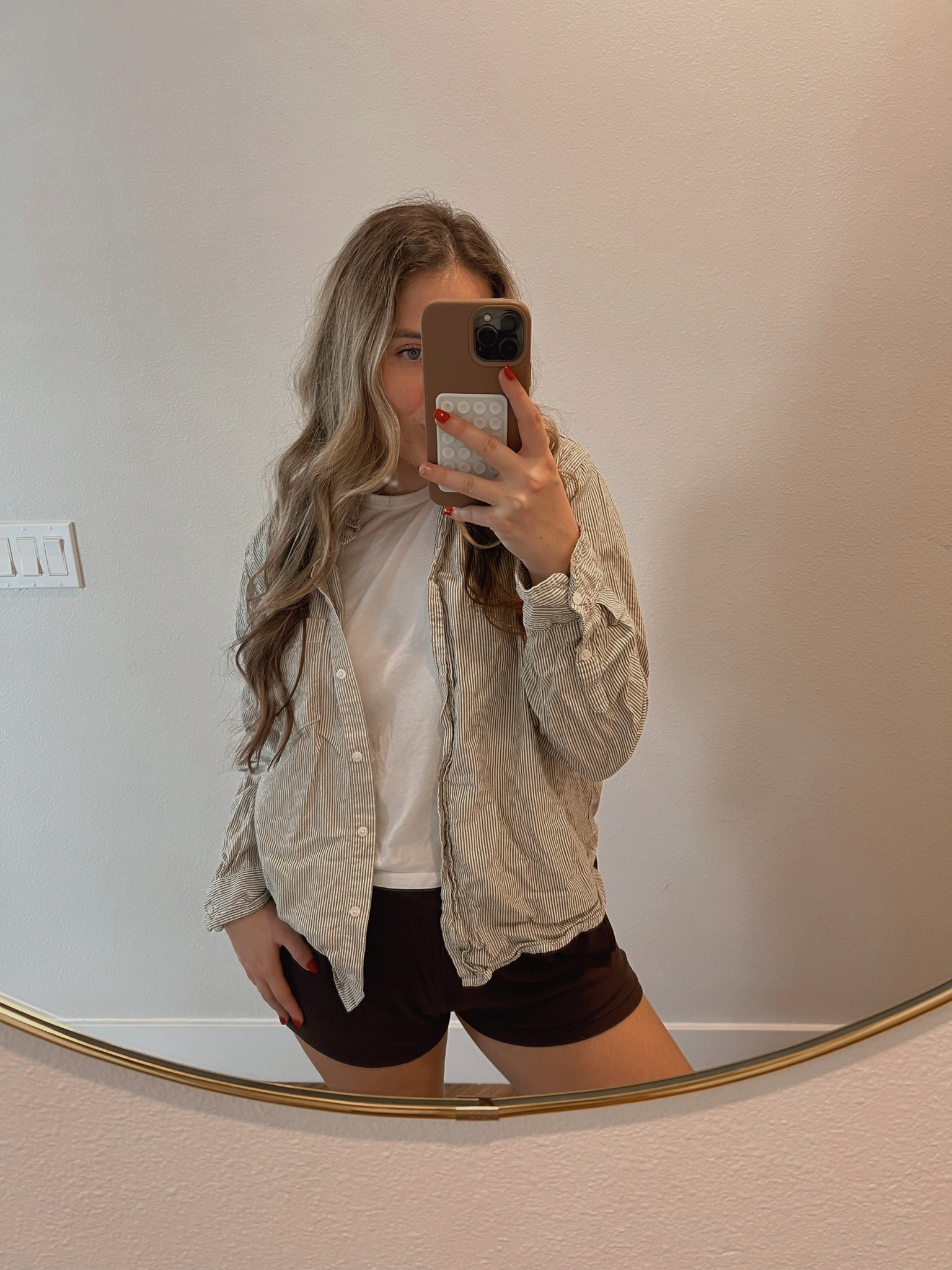 WFH 👩‍💻 

#LTKHome #LTKWorkwear #LTKFindsUnder50