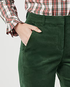 Velvet Kallie pant | J.Crew Factory