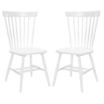 Dining Chair (Set of 2) - Safavieh® | Target