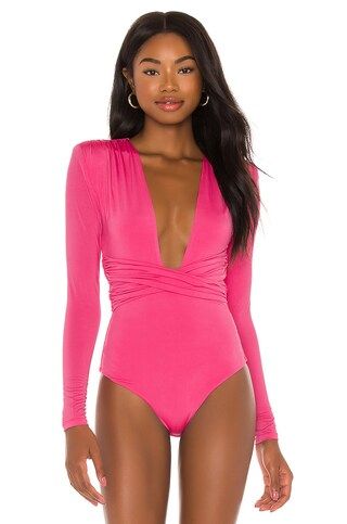 Anya Bodysuit
                    
                    Lovers and Friends | Revolve Clothing (Global)