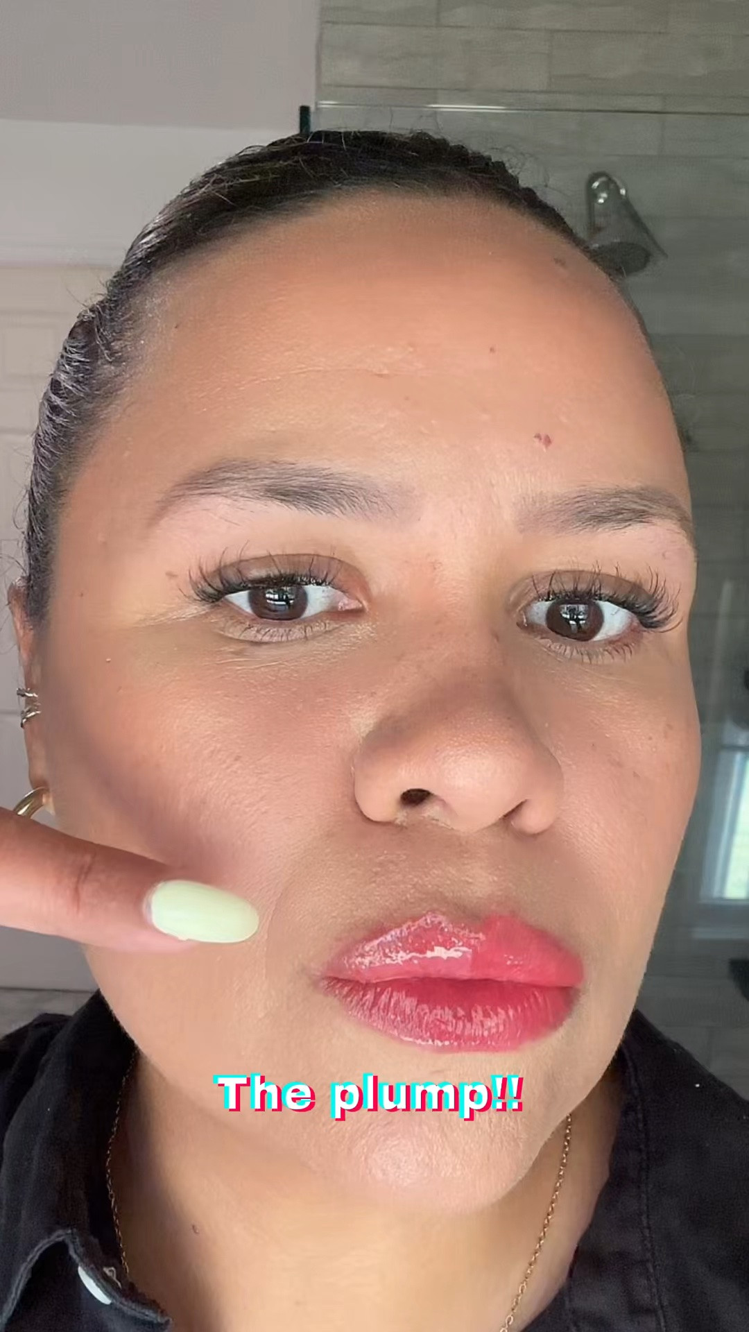 Lip plump

#LTKOver40 #LTKBeauty #LTKgrwm