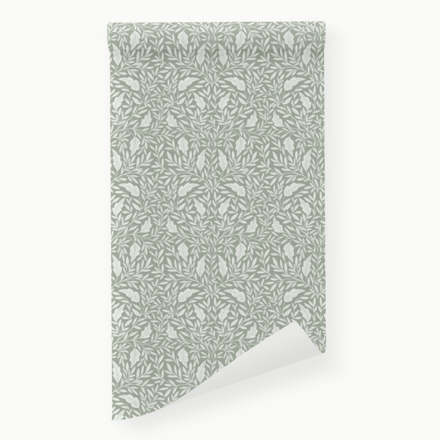 Wild Tangles Wallpaper | Love vs. Design