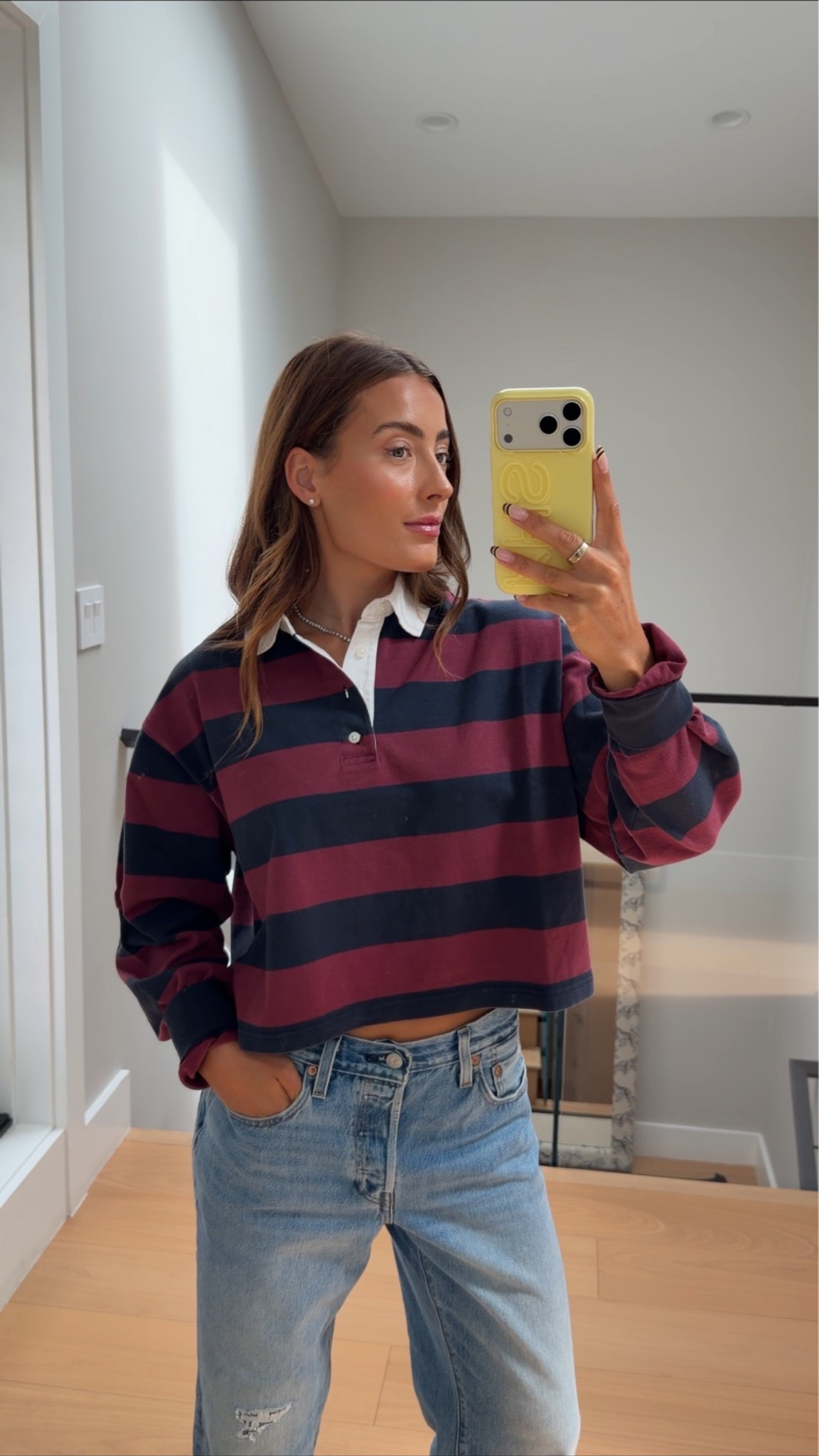 Outfit is linked!