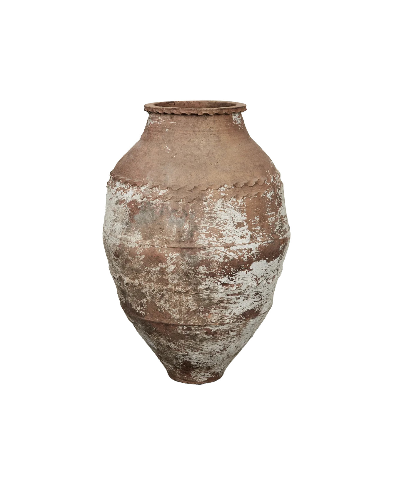 Olive Jar | Olive Ateliers