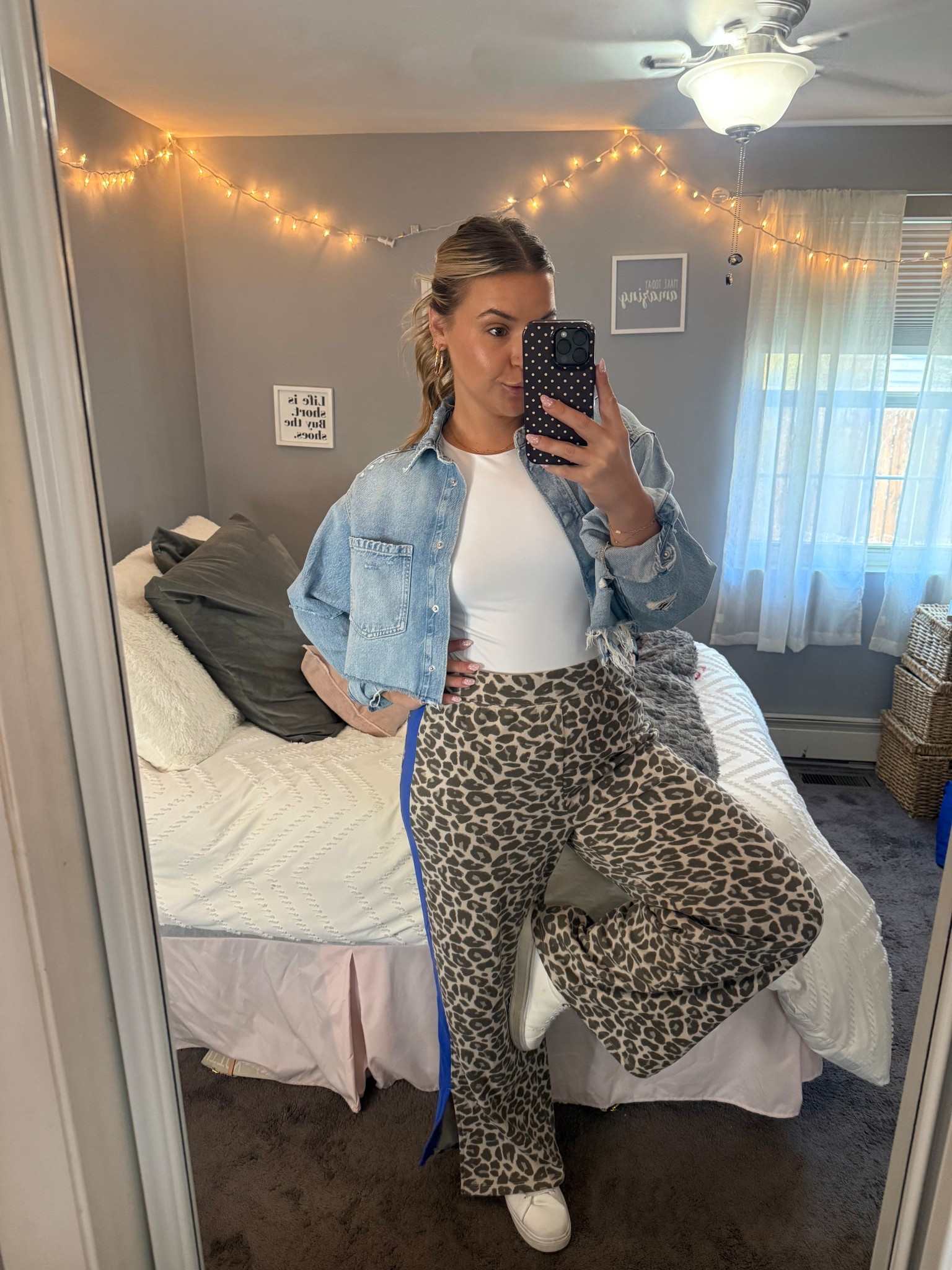 Target is always saving the day🐆

#LTKFindsUnder50 #LTKStyleTip #LTKMidsize