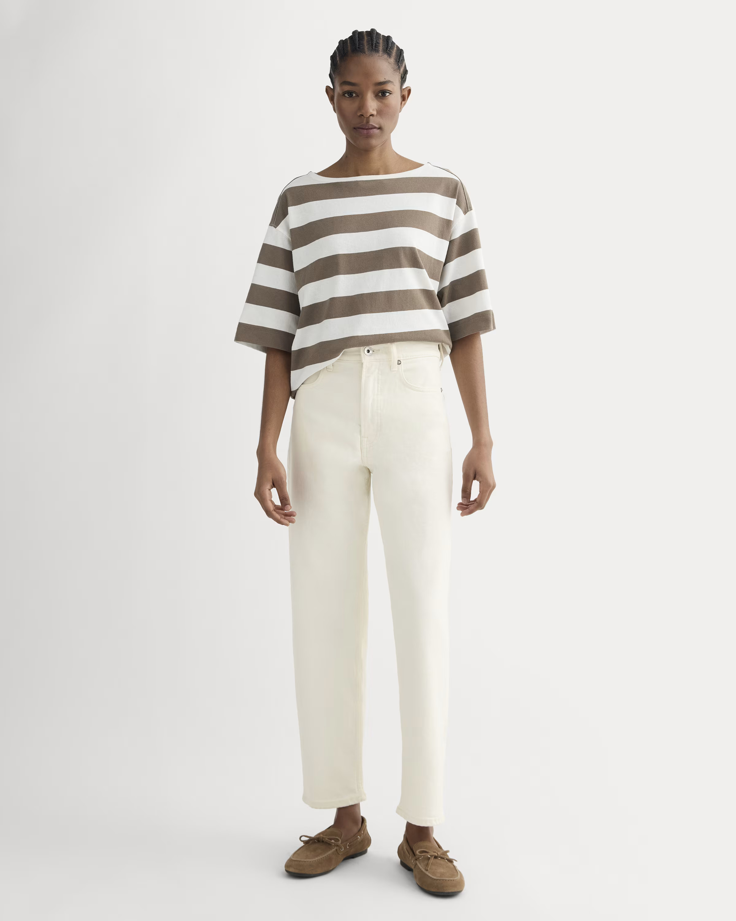 The Way-High® Jean 2.0 | Everlane