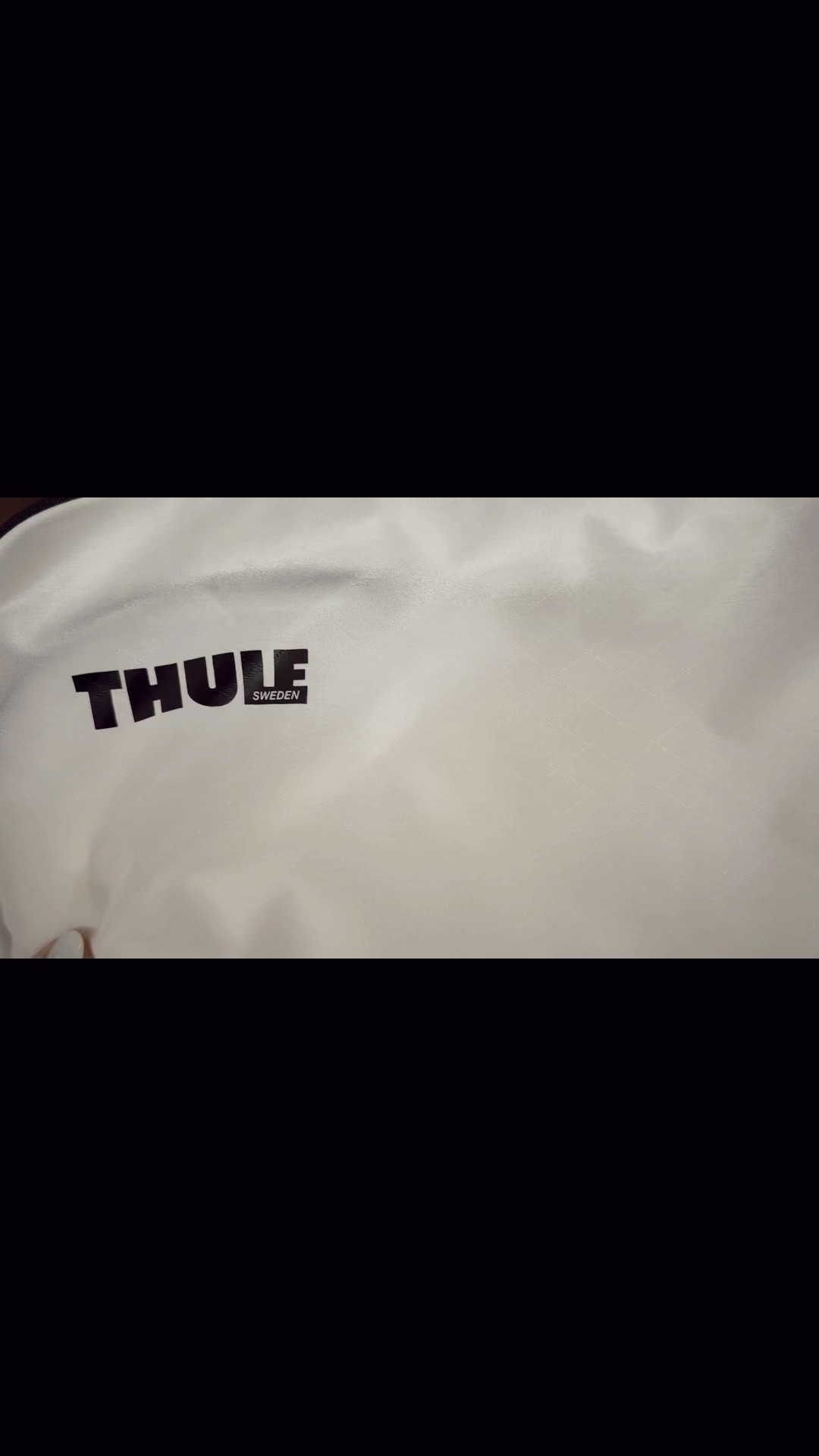 This little guy is the ONLY reason we are able to travel for 2 weeks in Europe with only a carry on. I am SHOCKED at how many articles of clothing can fit in one of these! In this video, this Thule compression packing cube is holding 4 trousers, and 6 sweaters/shirts! EEEK

#LTKActive #LTKTravel #LTKVideo