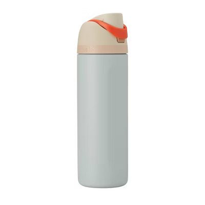 Owala Special Edition 24oz Stainless Steel Insulated FreeSip Water Bottle - Poolside - Hearth & Hand™ with Magnolia | Target
