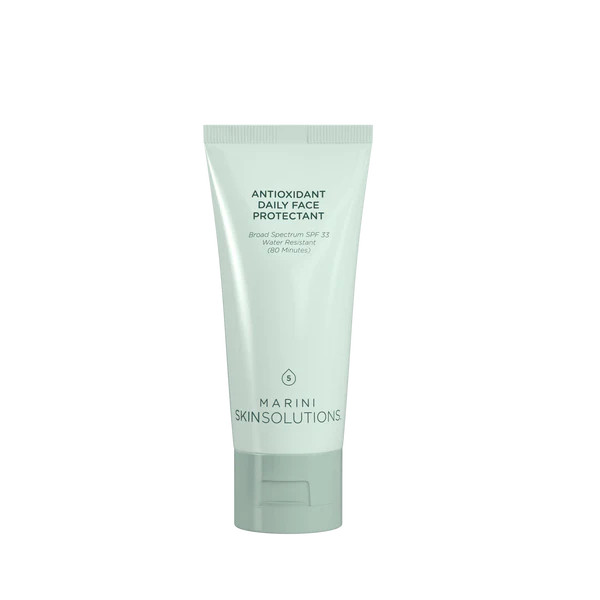 Antioxidant Daily Face Protectant SPF 33 – Marini SkinSolutions | Bluemercury, Inc.