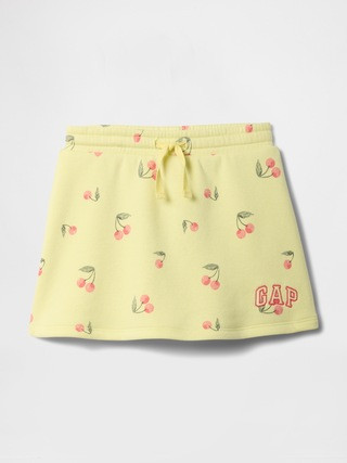 babyGap Logo Skort | Gap Factory