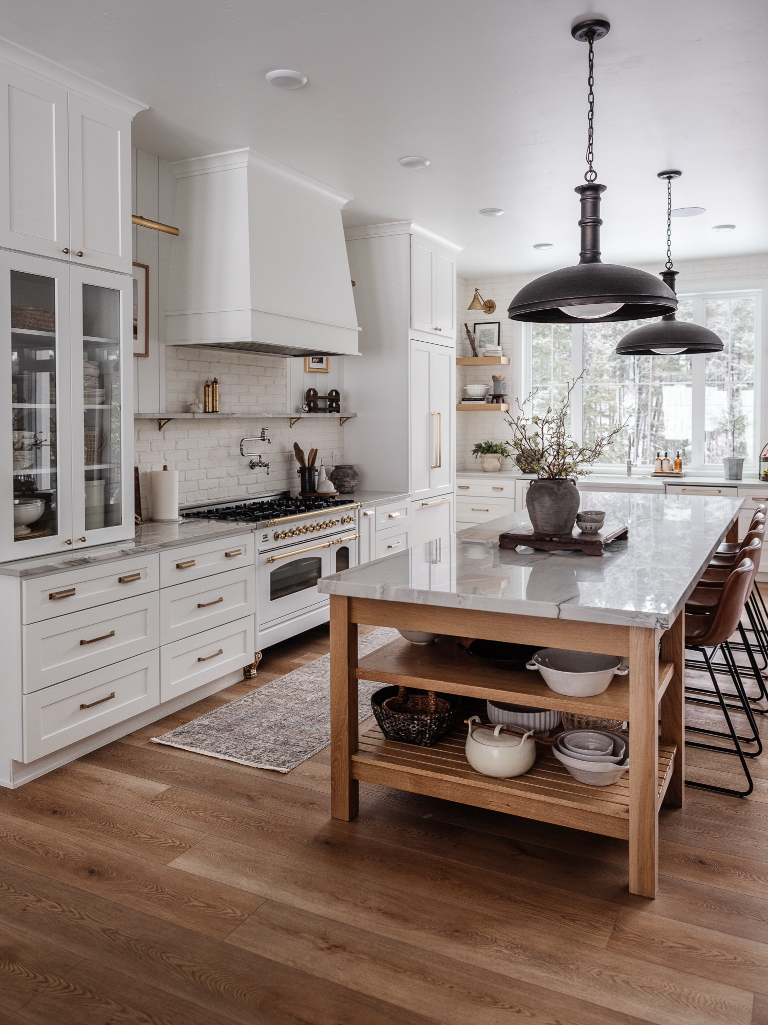 Shop all my kitchen favorites from @wayfair! 

#Wayfair #WayfairPartner 

Kitchen, decor, counter, stools, spring, stems, lamp, range, picture, cloche, picture, light, runner, rug, cabinet, hardware, vase, faucet 

#LTKStyleTip #LTKSaleAlert #LTKHome