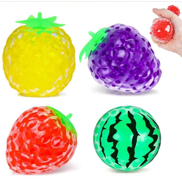 Orby  Squishy Fruit  | SHEIN
