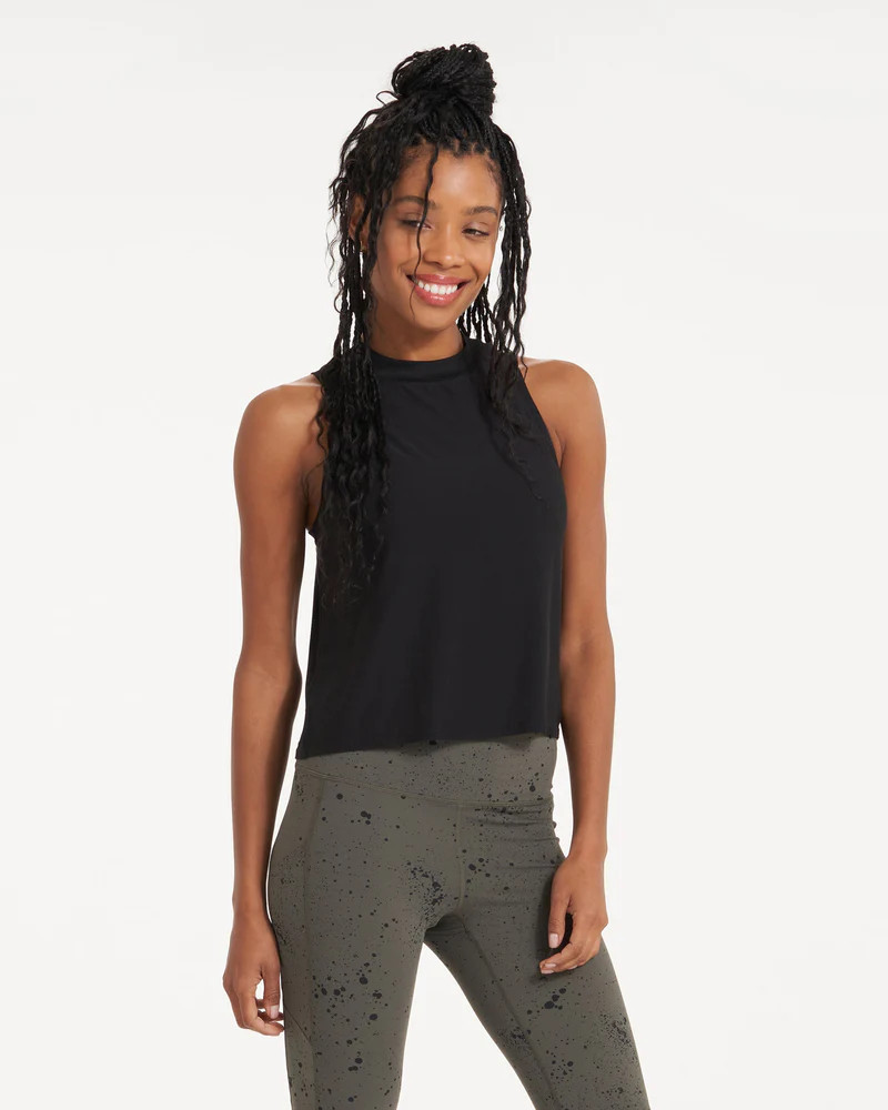 Energy Top | Vuori Clothing (US & Canada)