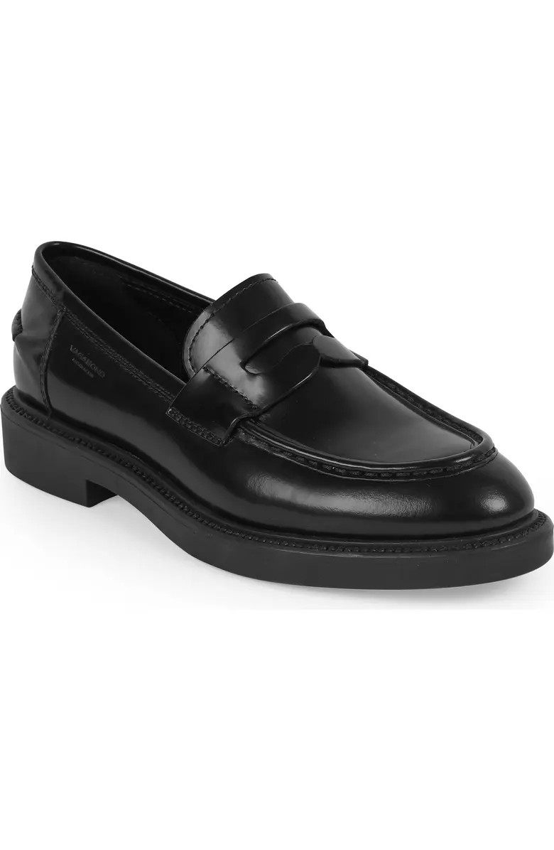 Alex Penny Loafer (Women) | Nordstrom