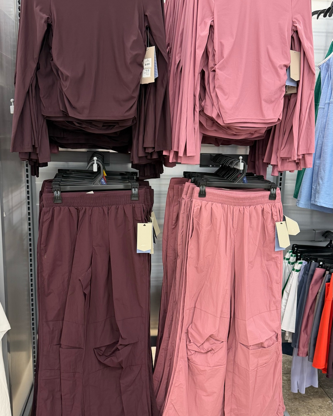 Super cute AVIA active wear for women, lots of colors to choose from & mix and match!🏋🏻‍♀️😍

Linking them all here, find them at Walmart🔗🛍️

#LTKSeasonal #LTKmomlife #LTKWorkwear