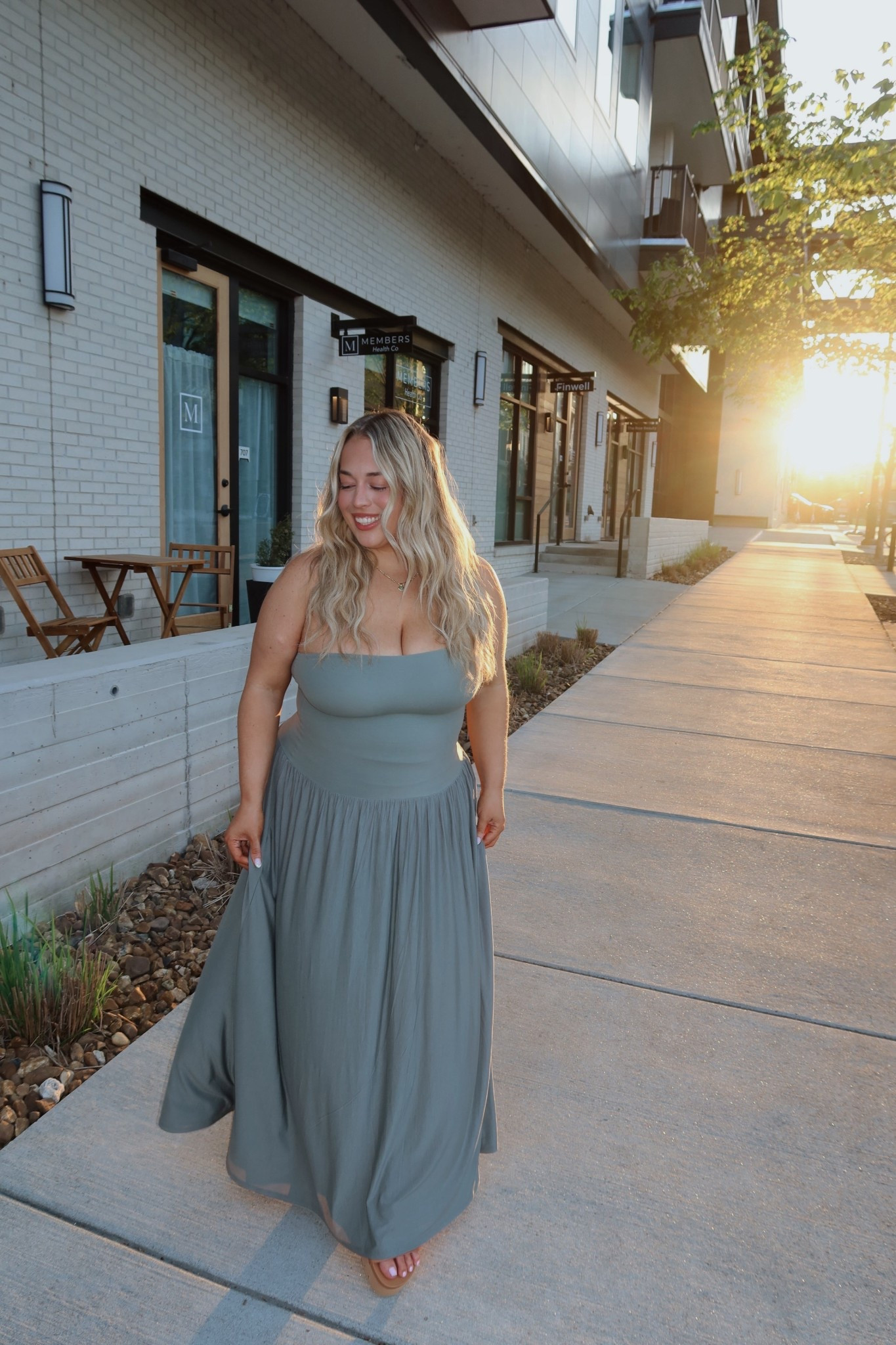 #LTKootd #LTKgrwm #LTKMidsize