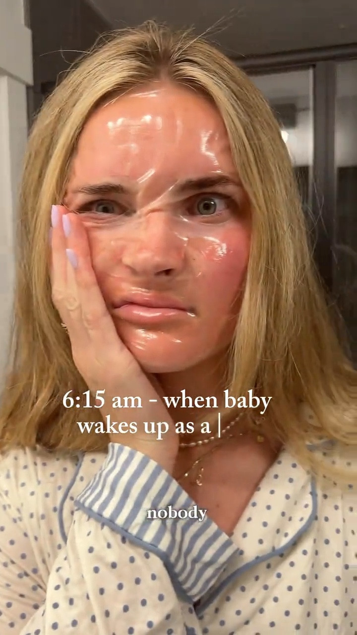 #LTKmorningroutine #LTKgrwm #LTKmomlife