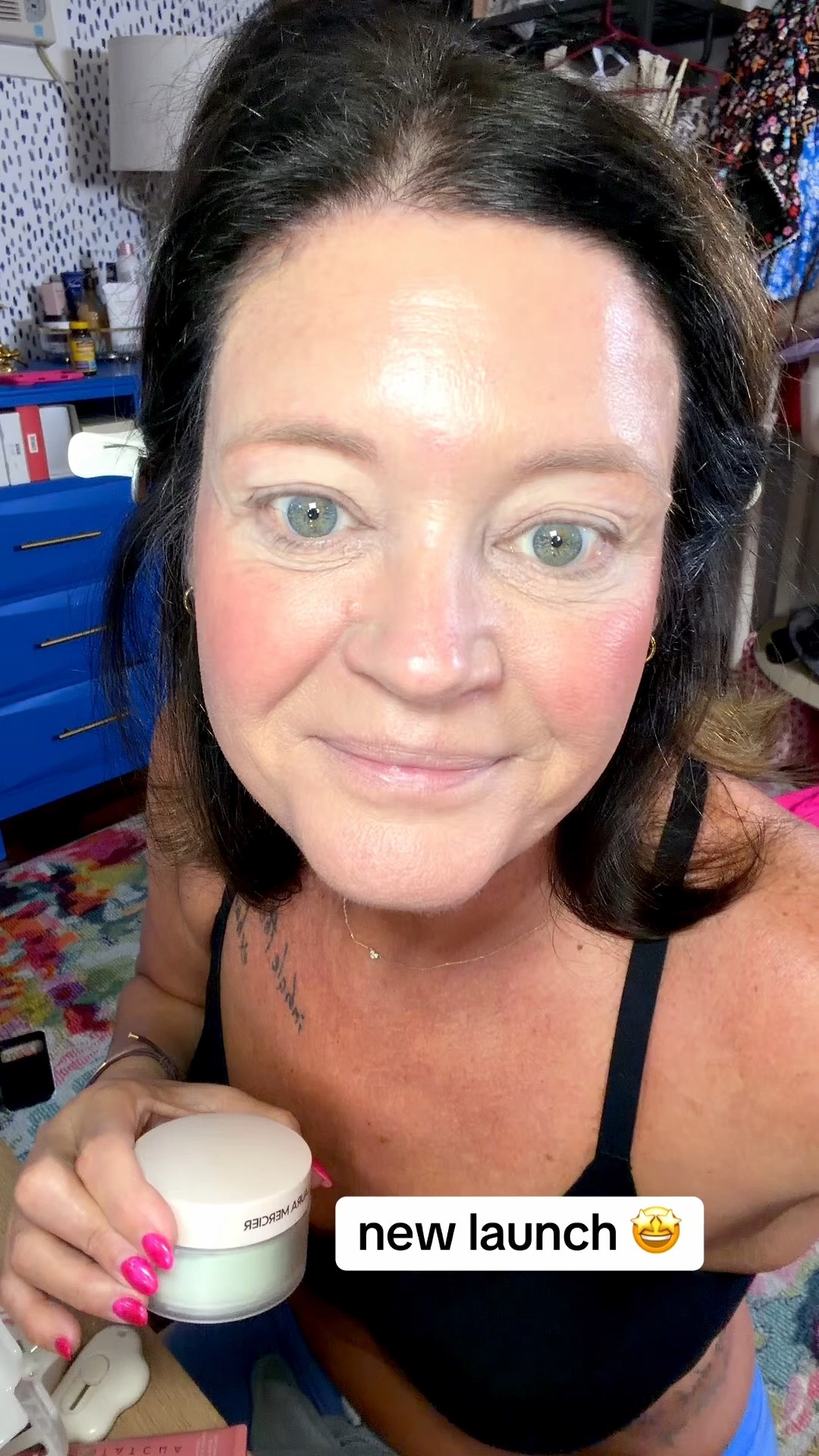 Grab up this new shade!!! #lauramercier 

#LTKOver40 #LTKBeauty #LTKgrwm