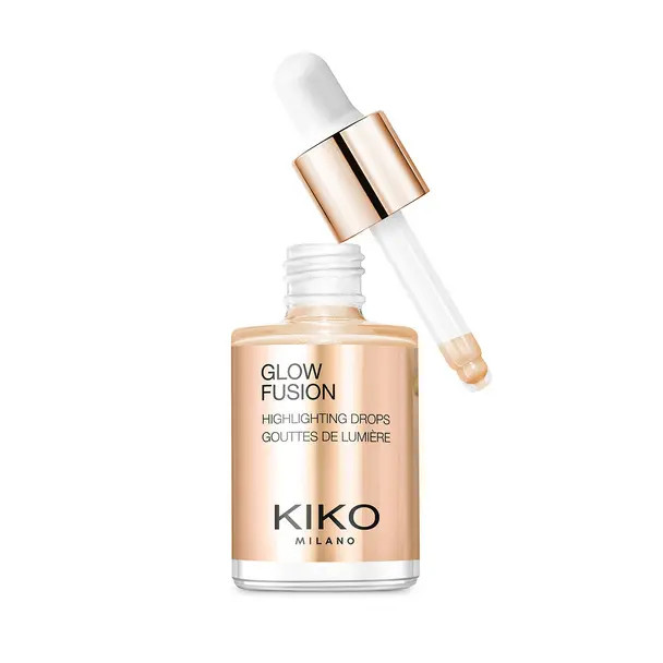 glow fusion highlighting drops | KIKO (UK)