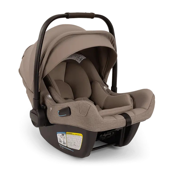 pipa™ aire rx + pipa relx base™ | Nuna Baby