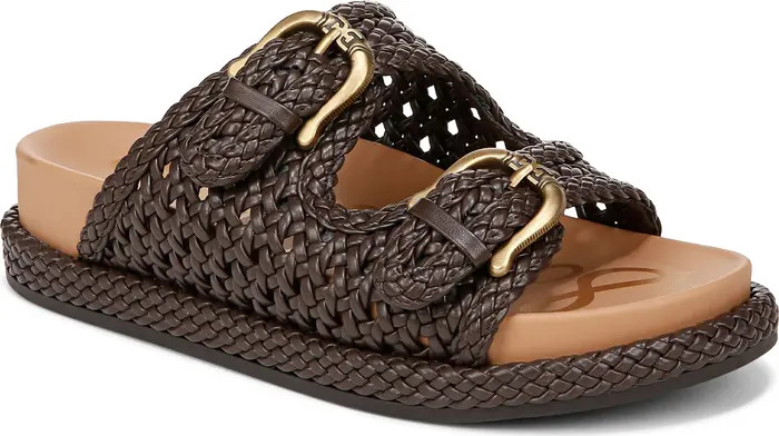 Sam Edelman Reid Slide Sandal (Women) | Nordstrom | Nordstrom