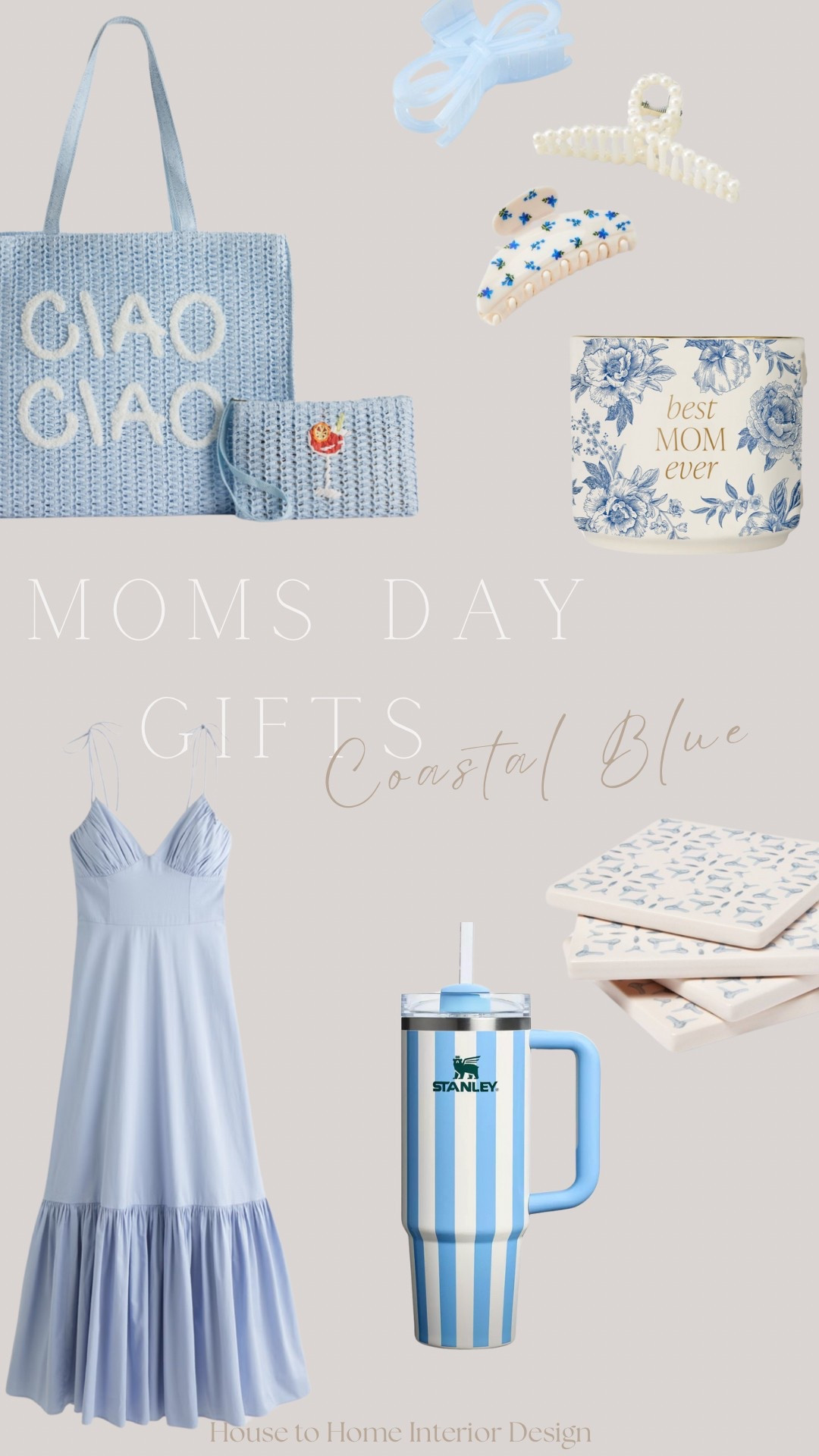 Mom’s Day Gift Ideas! 🩵


Candle, Coastal Blue, maxi dress, throw blanket, tote bag, Stanley tumbler, summer essentials, blue dress, blue tote, summer tote, mom’s day coffee mug, coasters, summer decor


#momsday #mothersday #momsdaygiftinspo #momsdayoutfit #mothersdaydress 

#LTKGiftGuide #LTKStyleTip #LTKSeasonal
