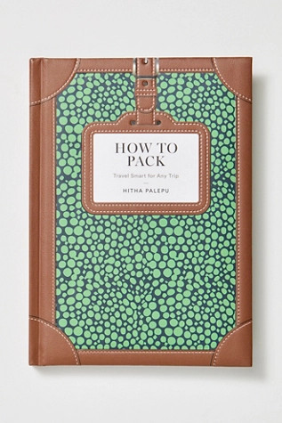 How To Pack | Free People (Global - UK&FR Excluded)