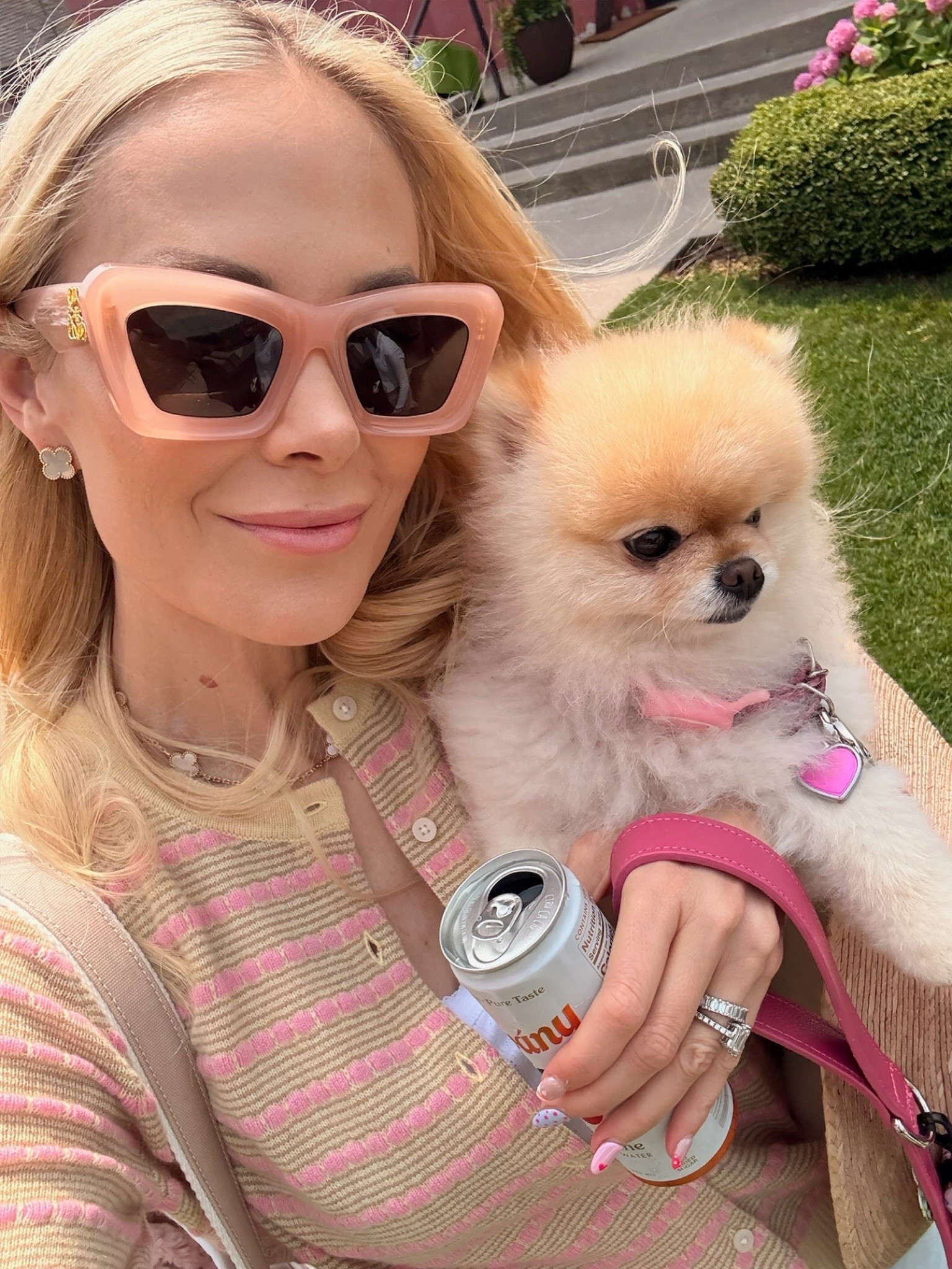 My favorite summer sunglasses! I have these in several colors

#LTKsummer #LTKsale