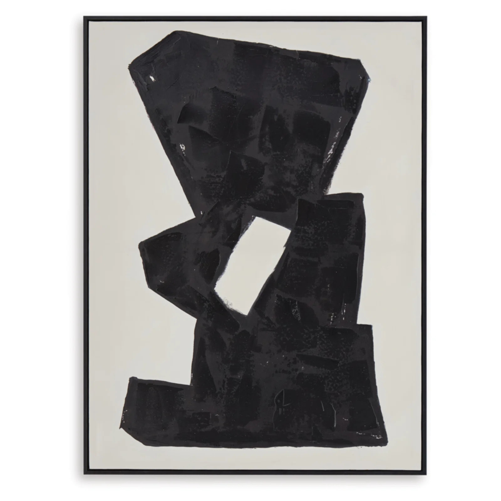 Modern & Contemporary Painting Print | Wayfair North America