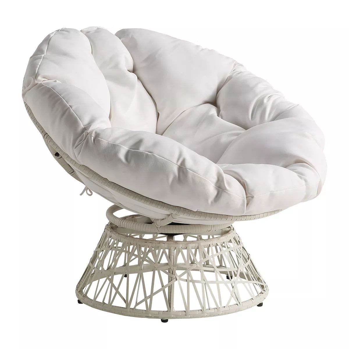 OSP Home Furnishings Papasan Chair | Kohl's