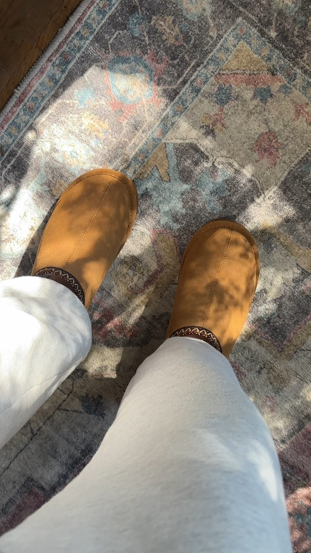 Bearpaw Martis in Hickory only $59! So cute and true to size🧸🤎 

#LTKGiftGuide #LTKSeasonal #LTKfindsunder100