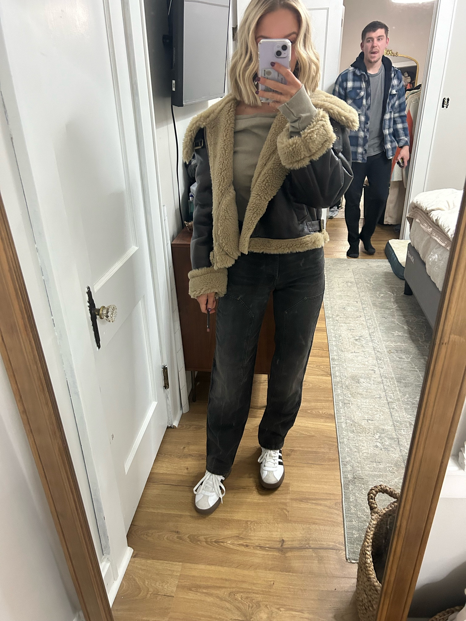 New fav target jeans!!!


 #goingout #target

#LTKbeauty #LTKfindsunder50 #LTKstyletip