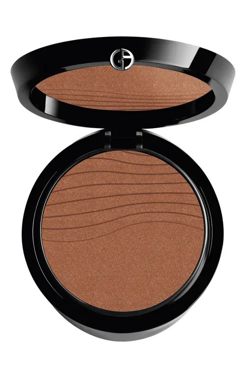 ARMANI beauty Luminous Silk Glow Setting Powder in 11.5 at Nordstrom | Nordstrom