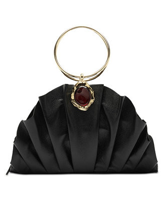 Ravena Mini Ring Top Handle Bag | Macy's