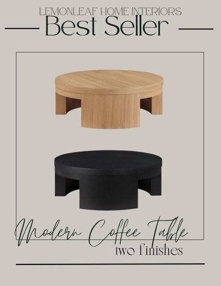 Best selling modern coffee table from Walmart and it’s under $300!! 



#LTKSaleAlert #LTKHome #LTKStyleTip