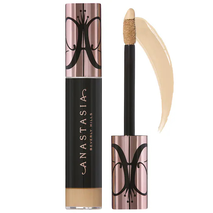 Magic Touch Medium to Full Coverage Concealer | Sephora (US)