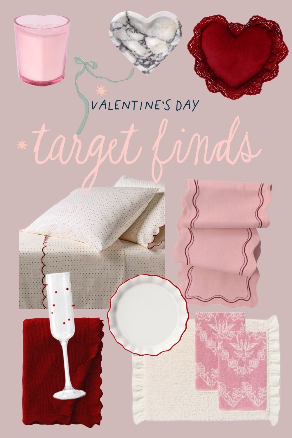 Target Valentine’s Day ❤️💖

#LTKHoliday #LTKHome #LTKGiftGuide