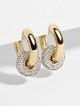 Gaia Earrings | BaubleBar (US)