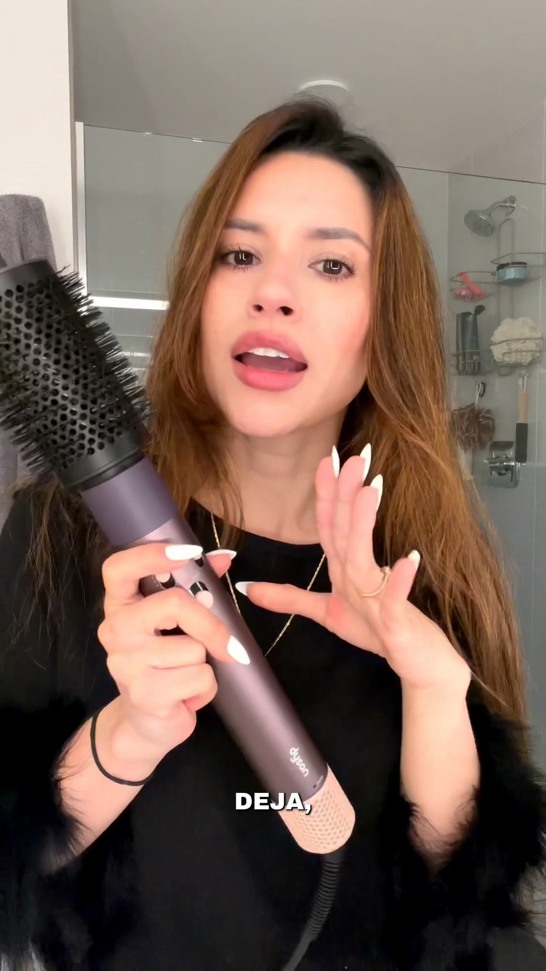 You can never go wrong with the Dyson Airwrap as gift 🎀🎁✨

#LTKHoliday #LTKGiftGuide #LTKCyberWeek