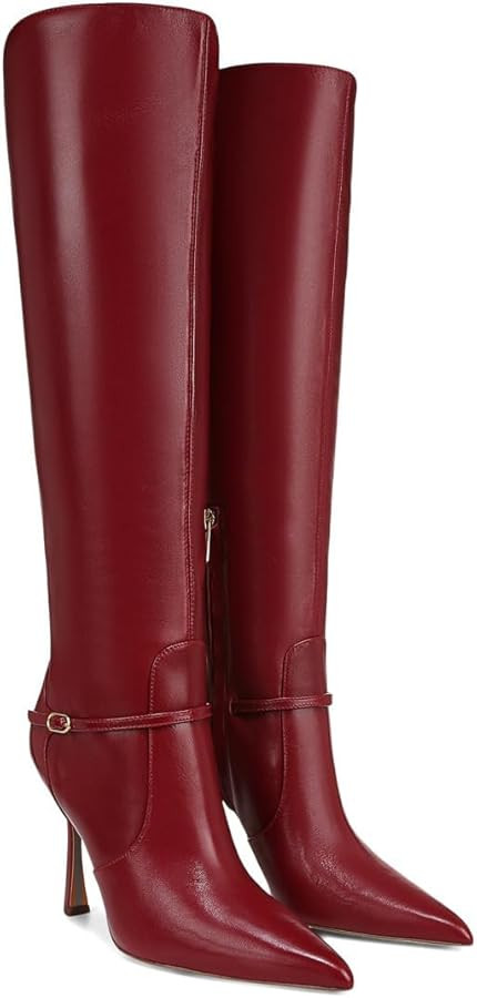 Sam Edelman Women's Elia Over-The-Knee Boot | Amazon (US)