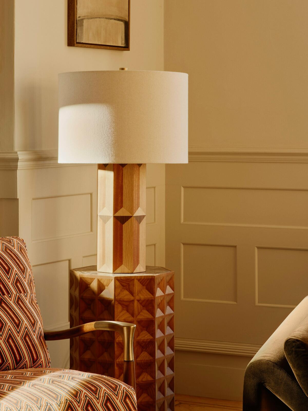 Arwen Table Lamp | Soho Home Ltd