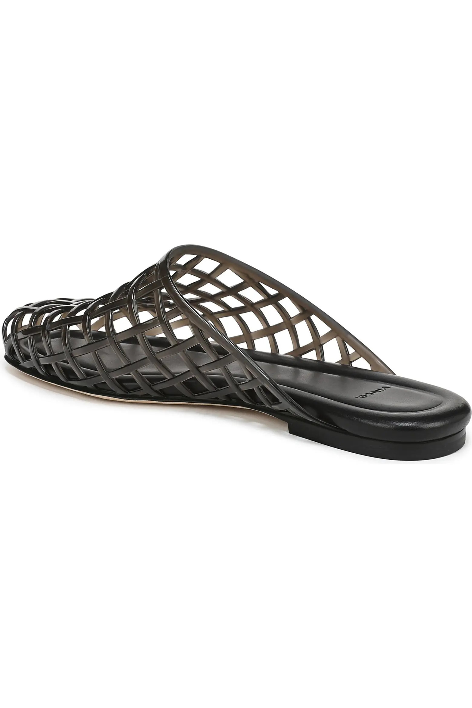 Vince Barcelona Jelly Cage Mule (Women) | Nordstrom | Nordstrom