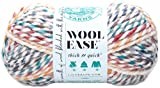 Lion 640-610 Wool-Ease Thick & Quick Yarn , 97 Meters, Hudson Bay | Amazon (US)