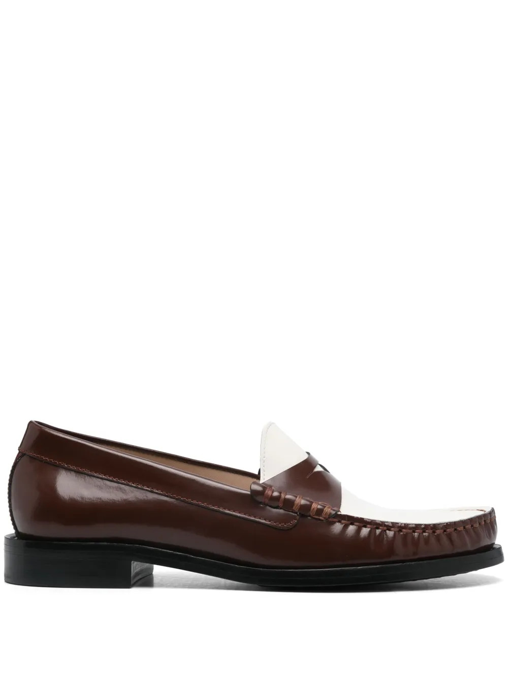 Lottie loafers | Farfetch (CN)